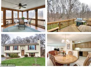 8279 Wold Den Ct, Springfield, VA 22153