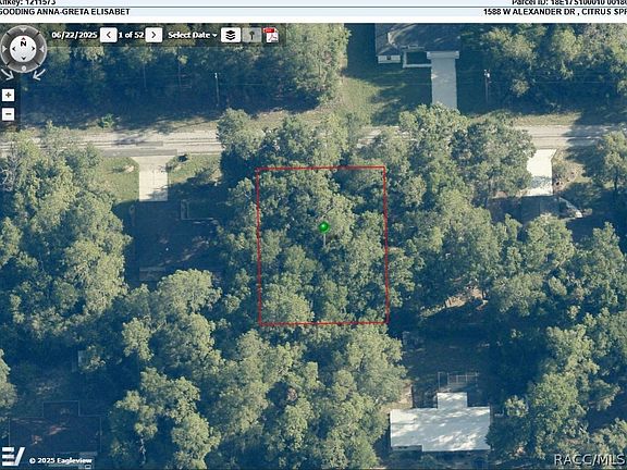 5th image of 1588 W Alexander Dr
