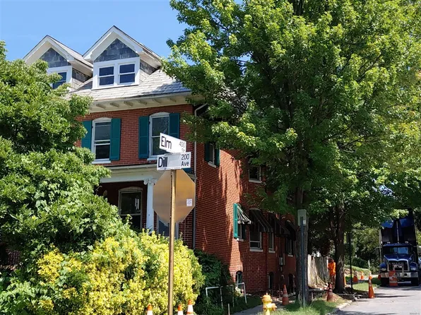 257 Dill Ave, Frederick, MD 21701