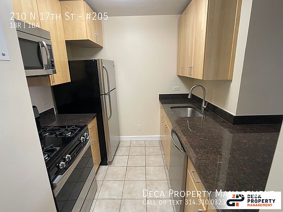 5th image of 210 N 17th St Unit 205