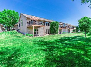5555 129th Dr N, Hugo, MN 55038