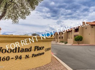 2194 N Pantano Rd, Tucson, AZ 85715