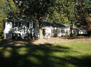 4400 Tilley Morris Rd, Matthews, NC 28105