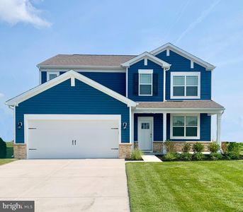 24814 Waterford Ln, Ocean View, DE, 19970