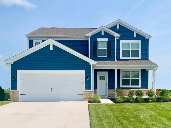 471 Lena Ln, Fruitland, MD 21826