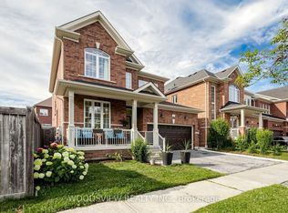 7 Deancrest Rd, Brampton, ON L7A0W2