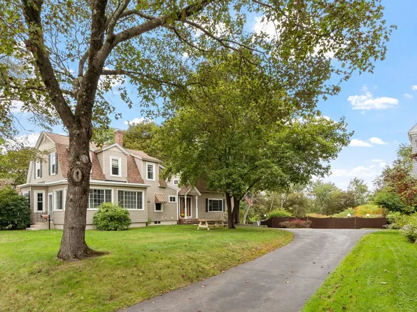 525 North St, Fitchburg, MA 01420