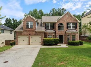 6986 Misttop Loop, Fairburn, GA 30213