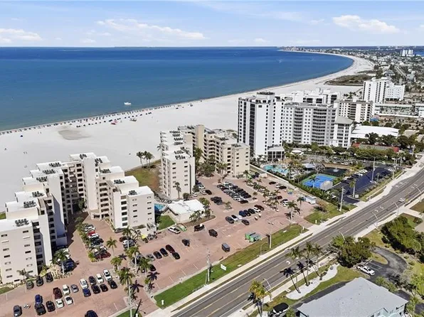 6670 Estero BLVD #A404, FORT MYERS BEACH, FL 33931