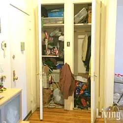 Rented by Living New York