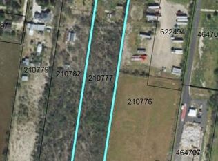 4101 Buddy Owens Ave, McAllen, TX 78504