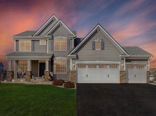 11632 Riverstone Trl, Woodbury, MN 55129