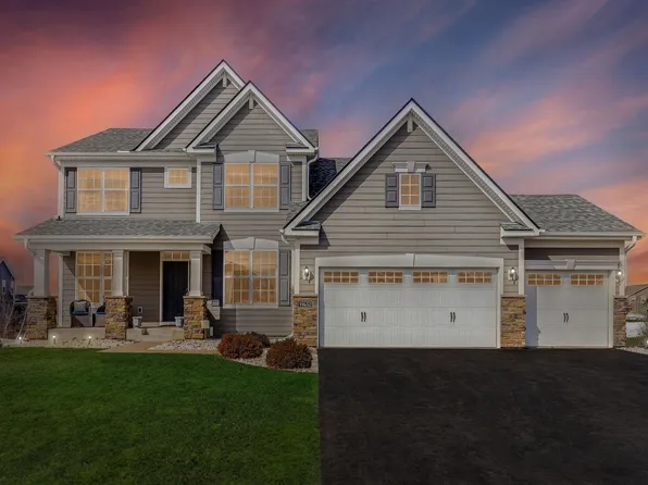 11632 Riverstone Trl, Woodbury, MN 55129