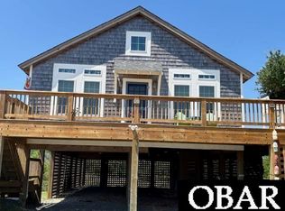 1688 & 1690 Midland Rd LOT 97, Corolla, NC 27927