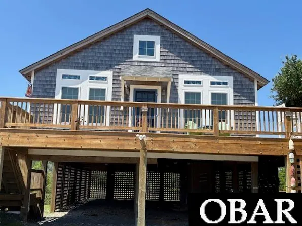 1688 & 1690 Midland Rd Lot 97, Corolla, NC 27927