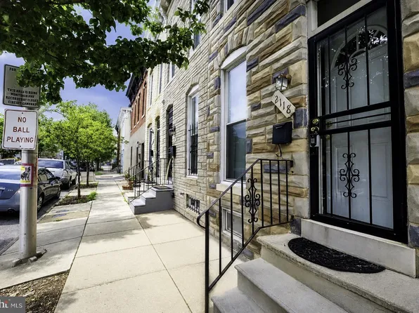 2118 Jefferson St, Baltimore, MD 21205