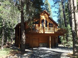 12903 Skiview Loop, Truckee, CA 96161