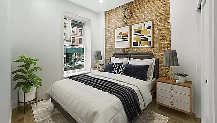 Rented by REAL New York