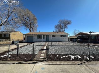 7 Otowi Dr, Colorado Springs, CO 80911