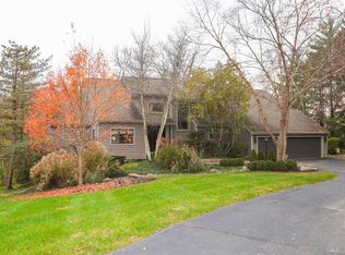 8329 Old Hickory Dr, Cincinnati, OH 45243
