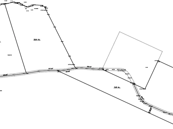 0 Pickens Point, Elberton, GA 30635