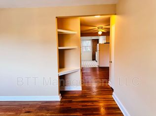 8805 Plymouth St UNIT 5, Silver Spring, MD 20901