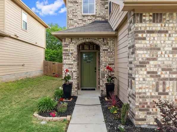 6517 Ranchito Dr, Austin, TX 78744