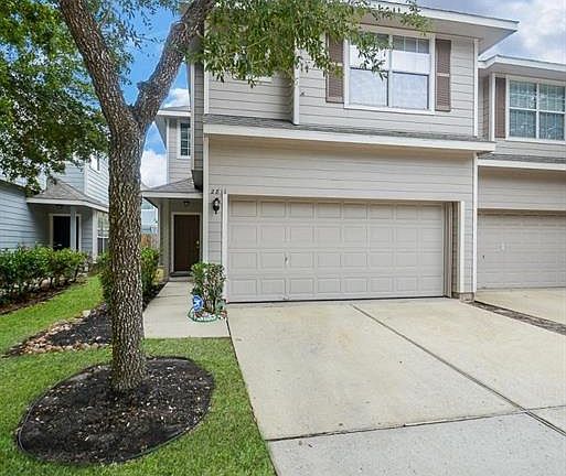 2nd image of 2811 Loganberry Park Ln
