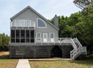 122 Ruddy Duck Ln, Duck, NC 27949