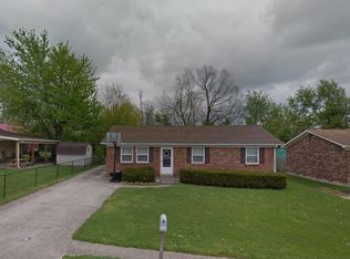 717 Bonanza Rd, Richmond, KY 40475