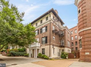 Kalorama, Washington, DC 20009