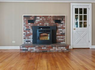 414 Harrison Road, Naples, ME 04055