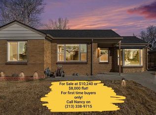 2960 Grape St, Denver, CO 80207