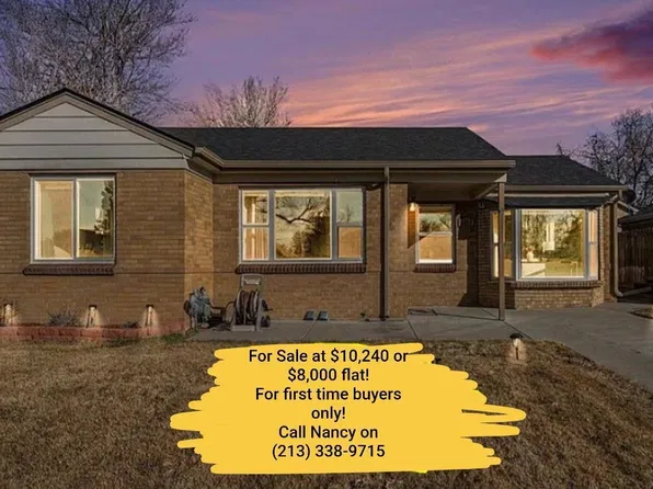 2960 Grape St, Denver, CO 80207