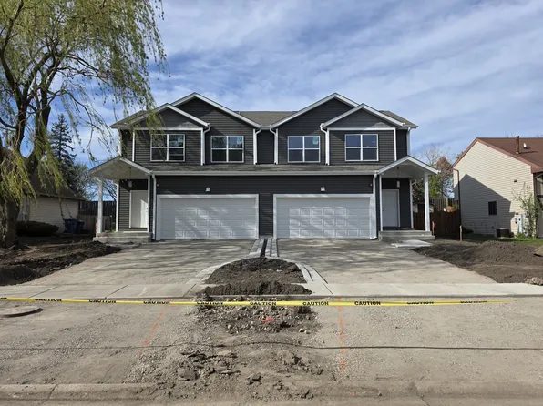 1380 Merrimac Ln N, Hanover Park, IL 60133