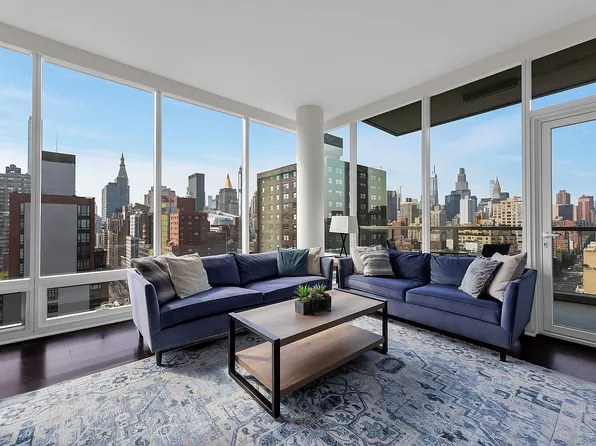 300 E 23rd St APT 19B, New York, NY 10010