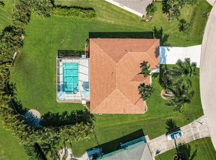 2848 SW 26th Ave, Cape Coral, FL 33914