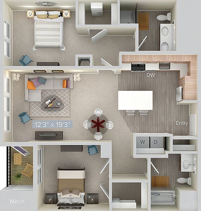 2nd image of 230 Quarry St #3-3206