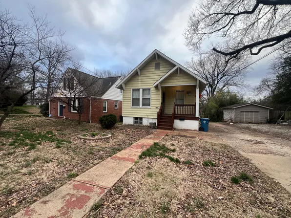 406 Tiffin Ave, Saint Louis, MO 63135