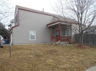 19008 E Carmel Dr, Aurora, CO 80011