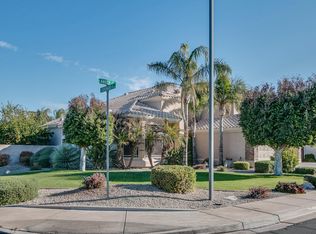2018 E Amber Ln, Gilbert, AZ 85296