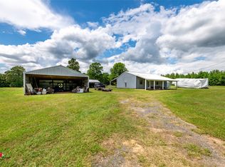7514 Nichols Camp Rd, Hosston, LA 71043