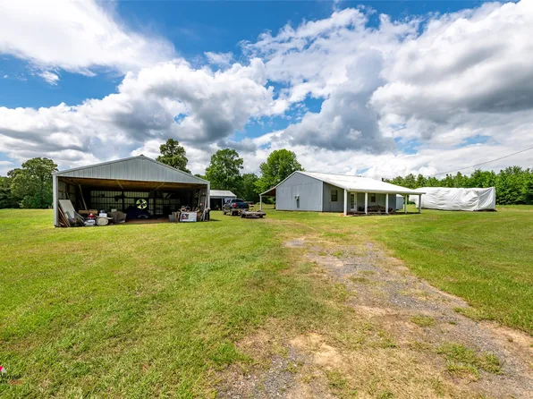 7514 Nichols Camp Rd, Hosston, LA 71043