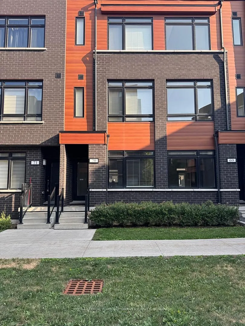 3 bed, $3,200 — Photo 2
