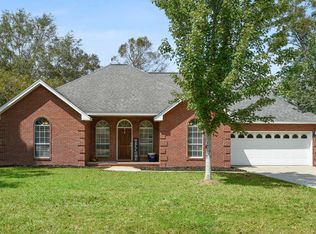 15221 Swan Lake Blvd, Gulfport, MS 39503