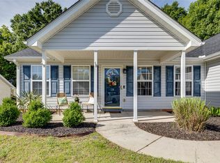 118 Palm Branch Way, Anderson, SC 29621