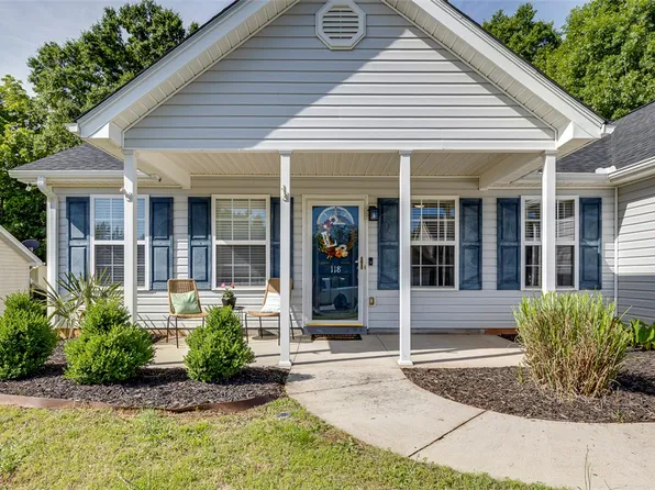118 Palm Branch Way, Anderson, SC 29621