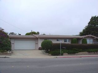 900 David Ave, Monterey, CA 93940