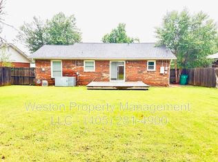 2725 NW 64th St, Oklahoma City, OK 73116