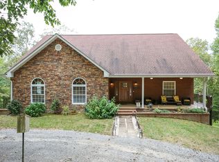 5100 Jefferson Rd, Smithville, TN 37166